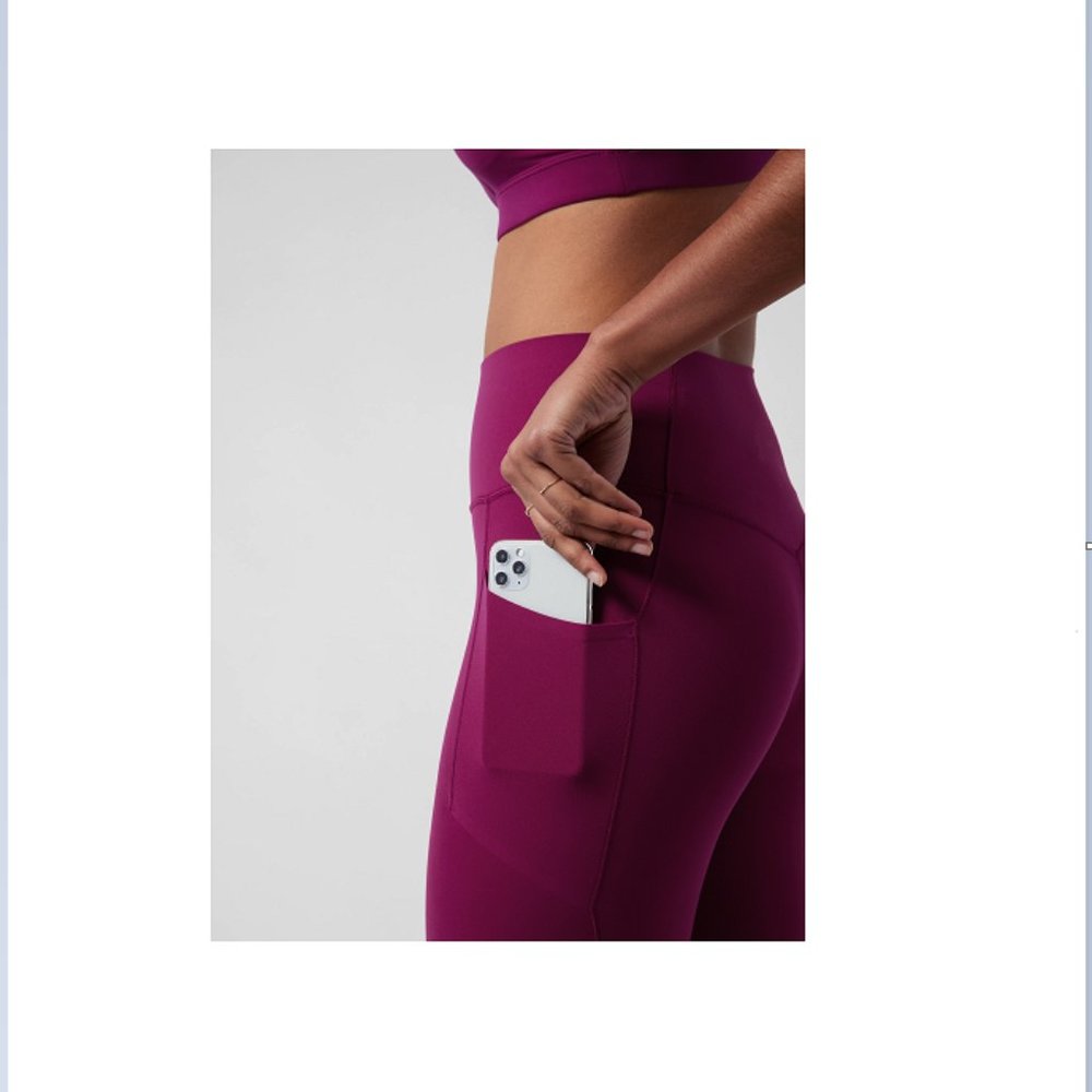 Active Pants